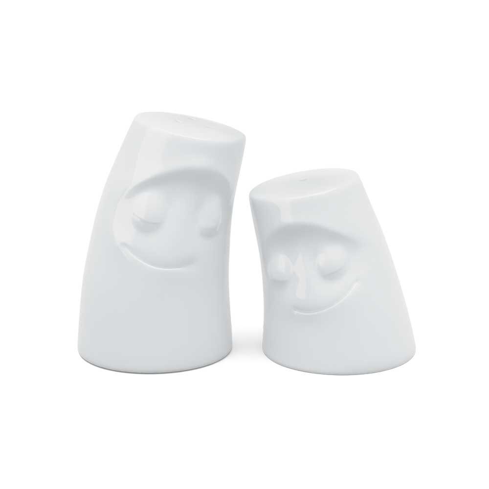 Tassen Tassen - peper- en zout stel - cuddly & cozy Tassen Tassen - peper- en zout stel - cuddly & cozy