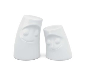 Tassen Tassen - peper- en zout stel - cuddly & cozy