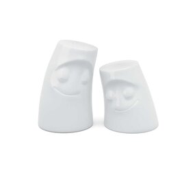 Tassen Tassen - peper- en zout stel - cuddly & cozy Tassen Tassen - peper- en zout stel - cuddly & cozy