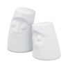Tassen Tassen - peper- en zout stel - cuddly & cozy Tassen Tassen - peper- en zout stel - cuddly & cozy