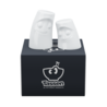 Tassen Tassen - peper- en zout stel - cuddly & cozy Tassen Tassen - peper- en zout stel - cuddly & cozy
