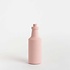 Foekje Fleur - porcelain bottle vase - #17 powder Foekje Fleur - porcelain bottle vase - #17 powder