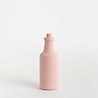 Foekje Fleur Foekje Fleur - porcelain bottle vase - #17 powder Foekje Fleur Foekje Fleur - porcelain bottle vase - #17 powder