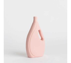 Foekje Fleur Foekje Fleur - porcelain bottle vase - #7 pink Foekje Fleur Foekje Fleur - porcelain bottle vase - #7 pink