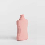 Foekje Fleur Foekje Fleur - porcelain bottle vase - #21 blush