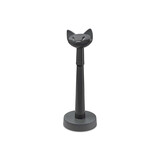 Koziol Koziol - keukenrolhouder miaou - bio ash grey