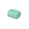 Koziol Koziol - eggs to go eierdoos mini - sweet green Koziol Koziol - eggs to go eierdoos mini - sweet green