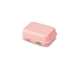 Koziol Koziol - eggs to go eierdoos mini - sweet pink Koziol Koziol - eggs to go eierdoos mini - sweet pink