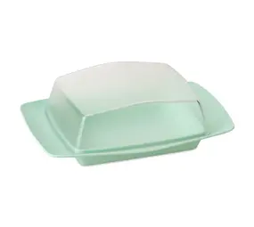 Koziol Koziol - botervloot rio - sweet green Koziol Koziol - botervloot rio - sweet green