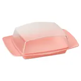 Koziol Koziol - botervloot rio - sweet pink