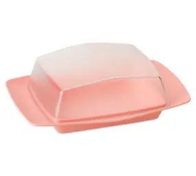 Koziol Koziol - botervloot rio - sweet pink