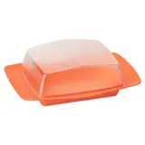 Koziol Koziol - botervloot rio - strong coral Koziol Koziol - botervloot rio - strong coral