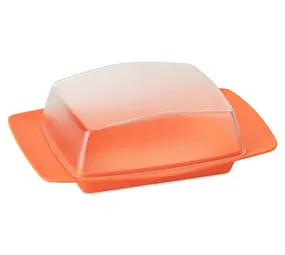 Koziol Koziol - botervloot rio - strong coral