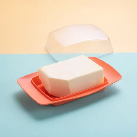 Koziol Koziol - botervloot rio - strong coral