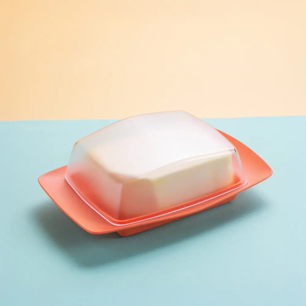 Koziol Koziol - botervloot rio - strong coral