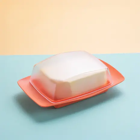 Koziol Koziol - botervloot rio - strong coral