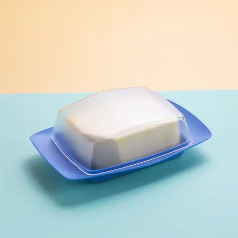 Koziol Koziol - botervloot rio - strong blue Koziol Koziol - botervloot rio - strong blue