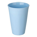 Koziol Koziol - nora beker L - sweet blue (450 ml) Koziol Koziol - nora beker L - sweet blue (450 ml)