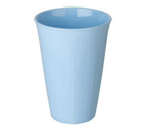 Koziol Koziol - nora beker L - sweet blue (450 ml) Koziol Koziol - nora beker L - sweet blue (450 ml)
