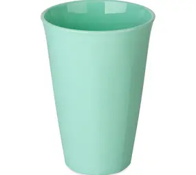 Koziol Koziol - nora beker L - sweet green (450 ml)