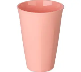 Koziol Koziol - nora beker L - sweet pink (450 ml)