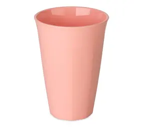 Koziol Koziol - nora beker L - sweet pink (450 ml) Koziol Koziol - nora beker L - sweet pink (450 ml)