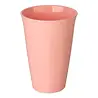 Koziol Koziol - nora beker L - sweet pink (450 ml) Koziol Koziol - nora beker L - sweet pink (450 ml)