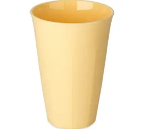 Koziol Koziol - nora beker L - sweet yellow (450 ml)
