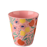 Koziol Koziol - nora beker M - blooms (300 ml)