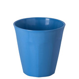 Koziol Koziol - nora beker M - strong blue (300 ml)