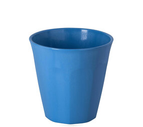 Koziol Koziol - nora beker M - strong blue (300 ml) Koziol Koziol - nora beker M - strong blue (300 ml)