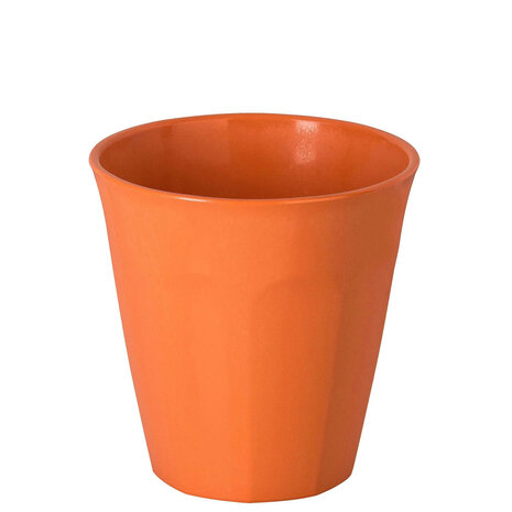 Koziol Koziol - nora beker M - strong coral (300 ml)