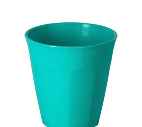 Koziol Koziol - nora beker M - strong green (300 ml)