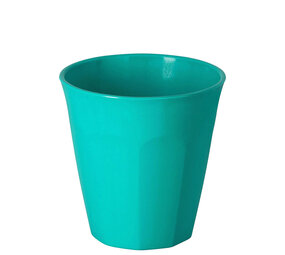Koziol Koziol - nora beker M - strong green (300 ml) Koziol Koziol - nora beker M - strong green (300 ml)