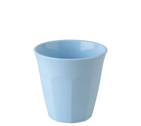 Koziol Koziol - nora beker S - sweet blue (150 ml) Koziol Koziol - nora beker S - sweet blue (150 ml)