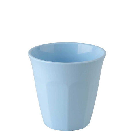 Koziol Koziol - nora beker S - sweet blue (150 ml) Koziol Koziol - nora beker S - sweet blue (150 ml)