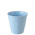 Koziol - nora beker S - sweet blue (150 ml) Koziol - nora beker S - sweet blue (150 ml)