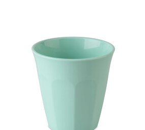 Koziol Koziol - nora beker S - sweet green (150 ml)