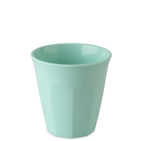 Koziol Koziol - nora beker S - sweet green (150 ml) Koziol Koziol - nora beker S - sweet green (150 ml)