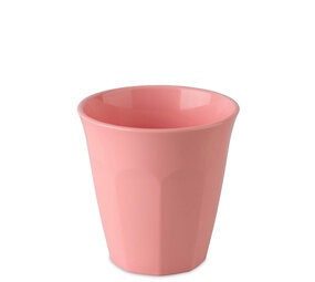 Koziol Koziol - nora beker S - sweet pink (150 ml) Koziol Koziol - nora beker S - sweet pink (150 ml)