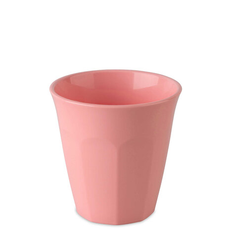 Koziol Koziol - nora beker S - sweet pink (150 ml) Koziol Koziol - nora beker S - sweet pink (150 ml)