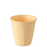 Koziol Koziol - nora beker S - sweet yellow (150 ml) Koziol Koziol - nora beker S - sweet yellow (150 ml)