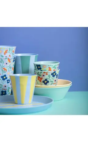 Koziol Koziol - nora beker S - blooms (150 ml) Koziol Koziol - nora beker S - blooms (150 ml)