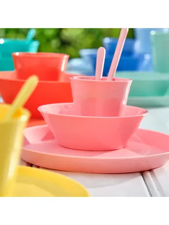 Koziol Koziol - nora beker S - sweet pink (150 ml) Koziol Koziol - nora beker S - sweet pink (150 ml)