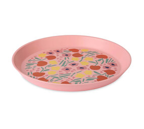 Koziol Koziol - nora bord - blooms (20,5 cm)