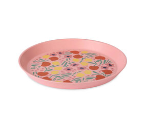 Koziol Koziol - nora bord - blooms (20,5 cm) Koziol Koziol - nora bord - blooms (20,5 cm)