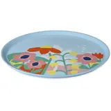 Koziol Koziol - nora bord - blooms (25,5 cm)