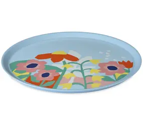 Koziol Koziol - nora bord - blooms (25,5 cm)