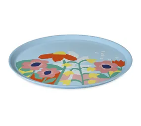 Koziol Koziol - nora bord - blooms (25,5 cm) Koziol Koziol - nora bord - blooms (25,5 cm)