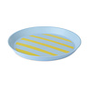 Koziol Koziol - nora bord - stripes (20,5 cm) Koziol Koziol - nora bord - stripes (20,5 cm)